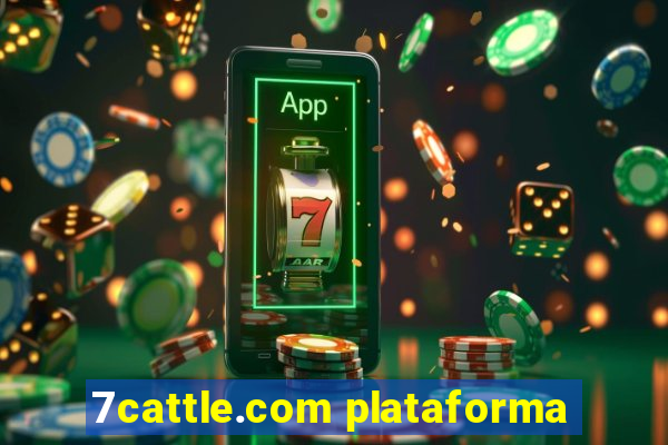 7cattle.com plataforma